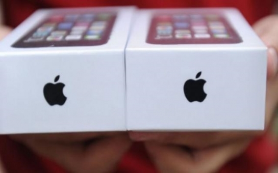 40 % пользователей планируют покупку iPhone 6