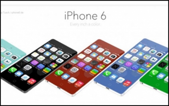 Yeni “iPhone-6”da bu düymə olmayacaq