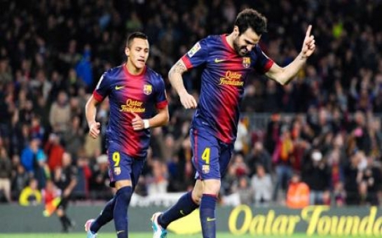 "Barselona" 7 futbolçusu ilə yollarını ayırır