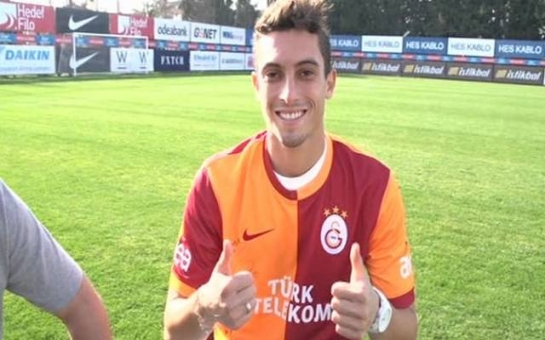 “Real” “Qalatasaray”ın oyunçusunu istəyir