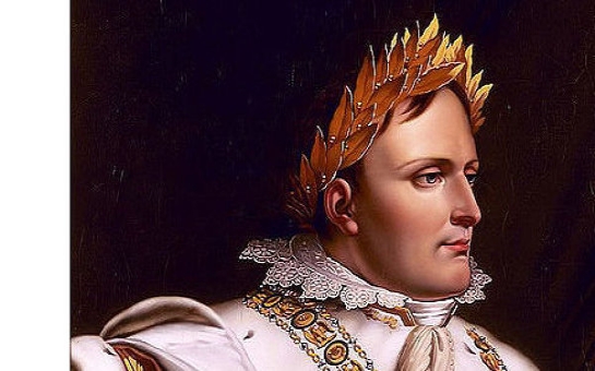 Неизвестные похитили вещи Наполеона I из музея