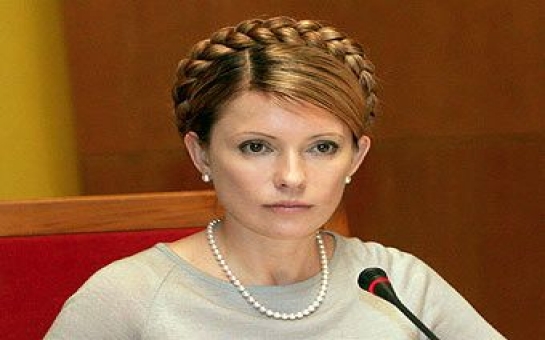 Про Тимошенко снимут политическую драму