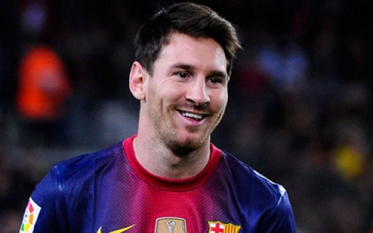 "Barselona" Messiyə 200 milyon avro təklif edir