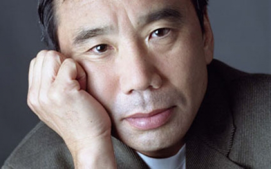 Murakaminin yeni kitabı yayımlandı