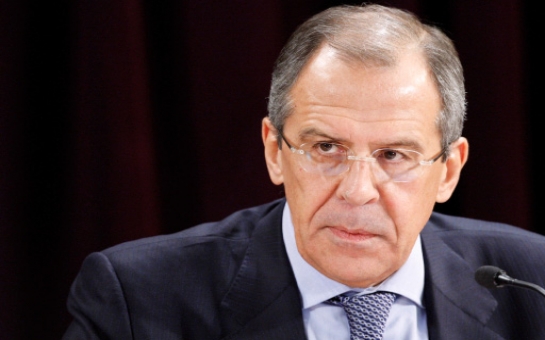 Sergey Lavrov Kiyevi Cenevrə razılaşmalarını pozmaqda ittiham etdi