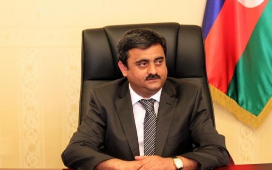 Sadıq Sadıqov vitse-prezidentin istefasından danışdı