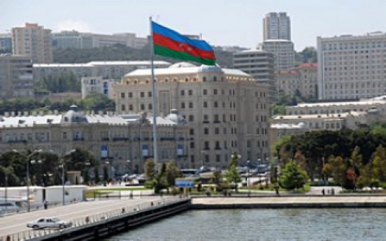 Генплан развития Баку представят в мае
