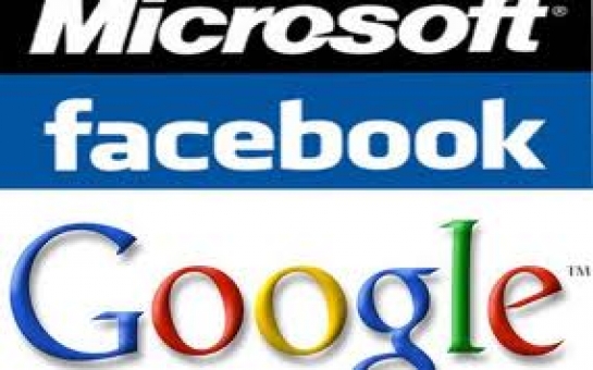 “Google”, “Microsoft” və “Facebook” şirkətləri niyə birləşdi?