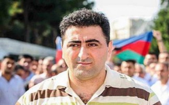 Безопасность Рамиля Сафарова обеспечивается на должном уровне