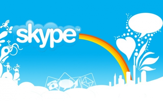 “Skype” istifadəçilərinə Xoş xəbər