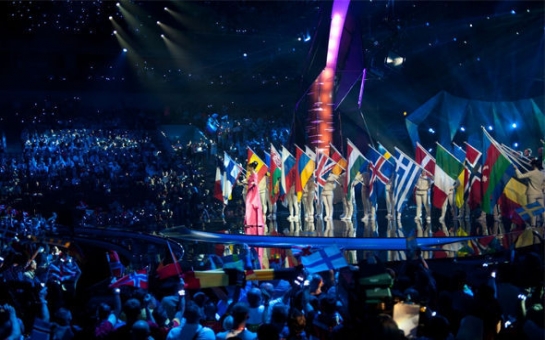 “Eurovision-2014”dən 12 ölkə imtina etdi