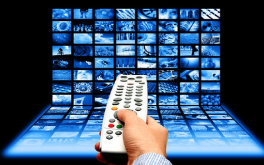 В Азербайджане запущен новый сервис интернет-телевидения