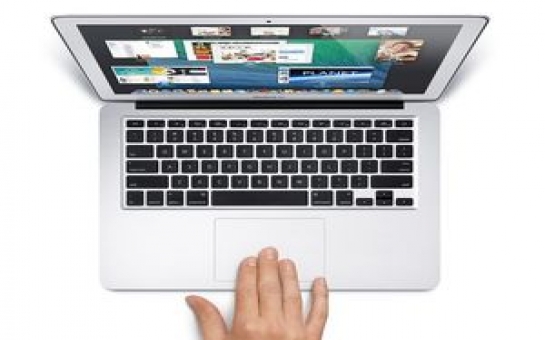 “Apple” yeni “Macbook Air”in xarakteristikalarını açıqladı