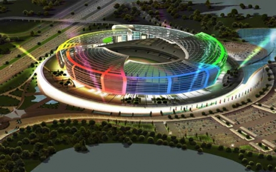 Церемония открытия «Баку-2015» будет фантастической