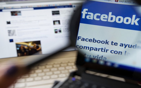 Азербайджан начинает борьбу с фейк-страницами в соцсети Facebook