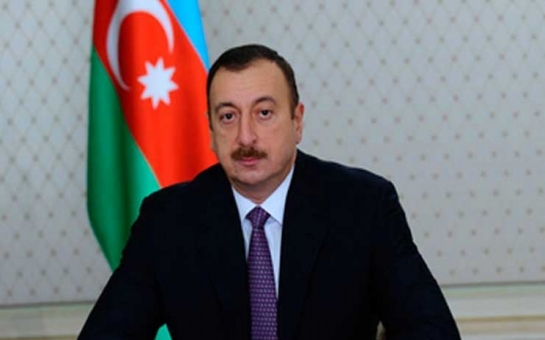 Prezident Ağdaş rayonuna 2 milyon manat ayırdı