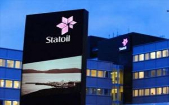 Statoil объявила о завершении сделки