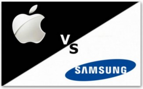 Суд вынес вердикт по спору между Samsung и Apple