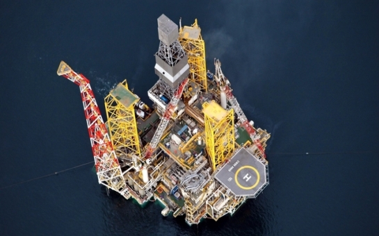 Statoil wraps up sale of 10-percent stake at Shah Deniz