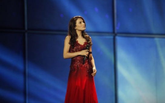 Azərbaycan “Eurovision 2014”-ün finalında! - VİDEO