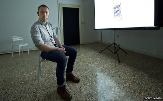 YouTube artist on Turner Prize list