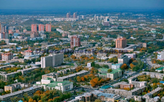 Donetskdə 11 may referendumu təxirə salınmayacaq