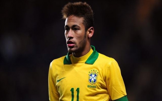 Pele: Neymar not a leader