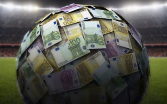 Ən bahalı futbol klubları açıqlandı - SİYAHI