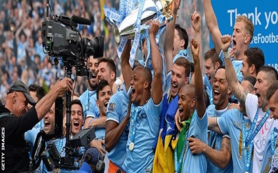 Premier League champions target dominance