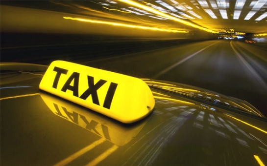 Новшество для водителей такси в Баку