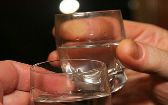 Dünyada spirtli içkidən 3,3 milyon adam ölüb