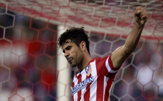 £32 million Costa deal