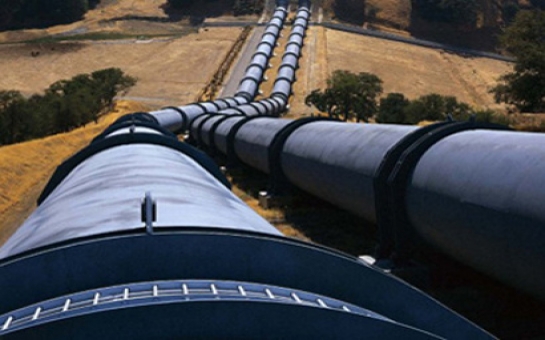 Azeri oil exports via Russia fall 41% in Jan-April