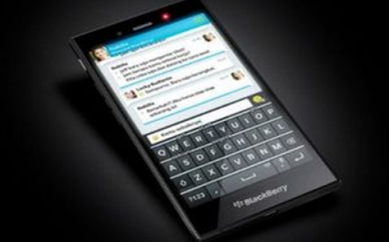 BlackBerry yeni smartfonunun satışlarına başlayacaq