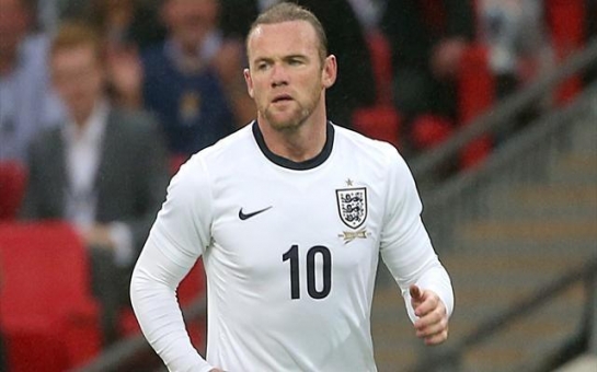 Rooney: I'll be 100 percent fit for Brazil