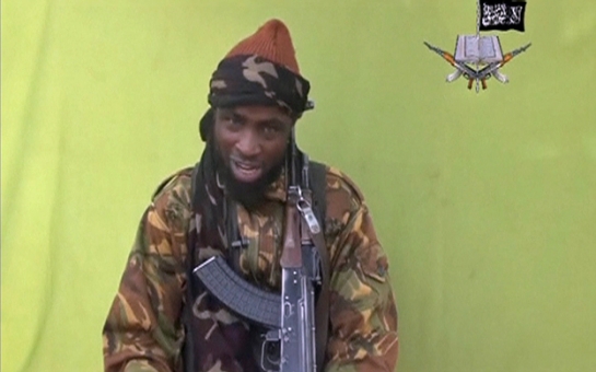 Exactly what does the phrase Boko Haram mean?