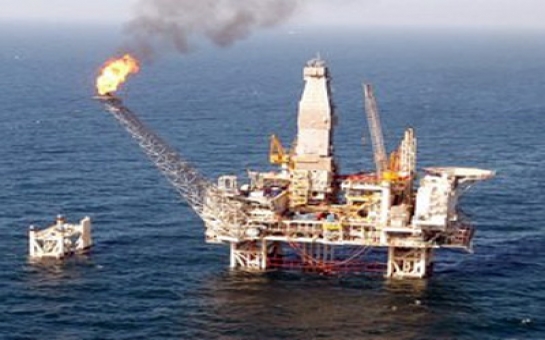Экспорт газа Шахдениз составил 25,5 млн. кубометров в сутки
