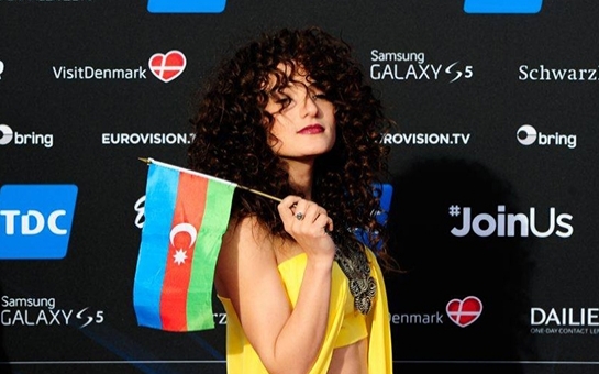 “Eurovision”a saxtakarlıq ittihamı – Azərbaycandan