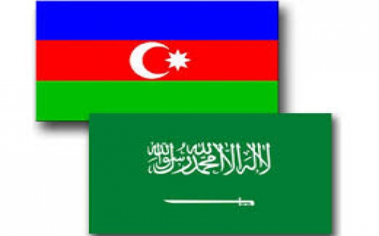 Azerbaijan, Saudi Arabia agree to avoid double taxation