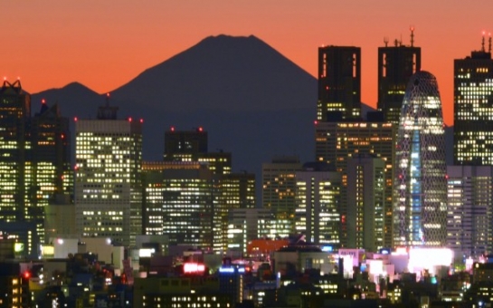 Is Japan betting big on the legalization of casinos?