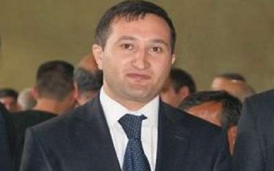 Azerbaijan jails journalist for eight years for smuggling