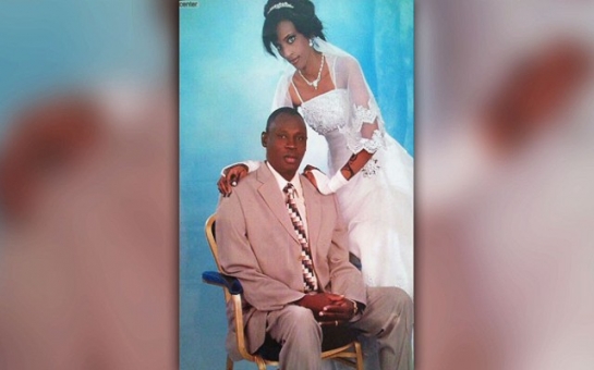 Christian in Sudan sentenced to death for faith