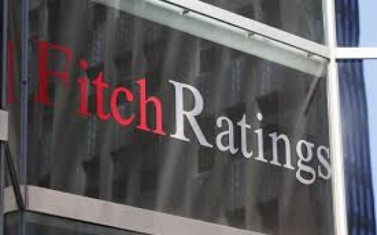 Fitch affirms Azerbaijan mortgage fund at 'BBB-'