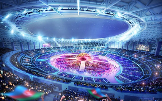 Baku 2015 European Games appoints new Director of Communications