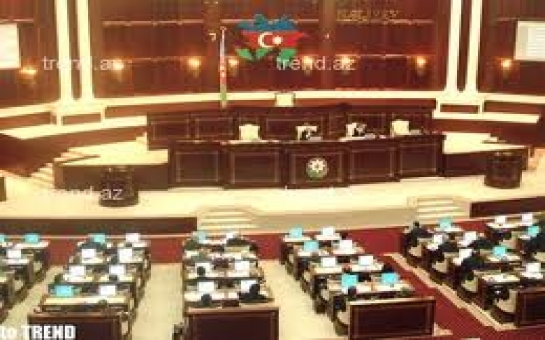 PACE Standing Committee to meet in Baku on May 23