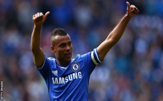 Ashley Cole: Chelsea defender to leave Stamford Bridge