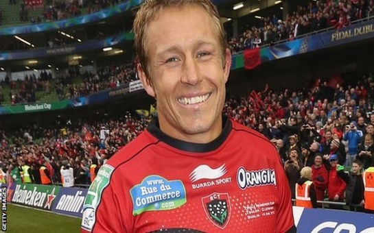 Jonny Wilkinson: 'He added a whole lot to this beautiful sport'