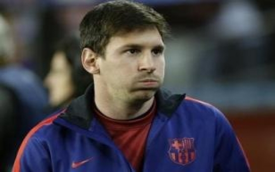Messi: "Hafizəmi sıfırlamalıyam"