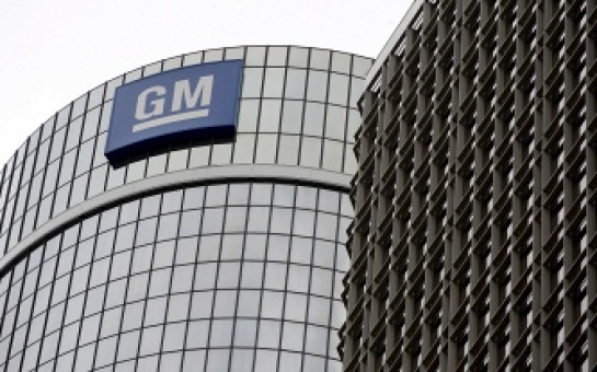 “General Motors” 2,4 mln avtomobilini geri çağırır