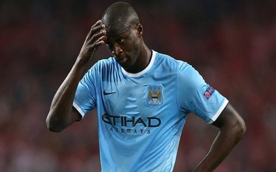 Toure farce continues as Barcelona enter frame